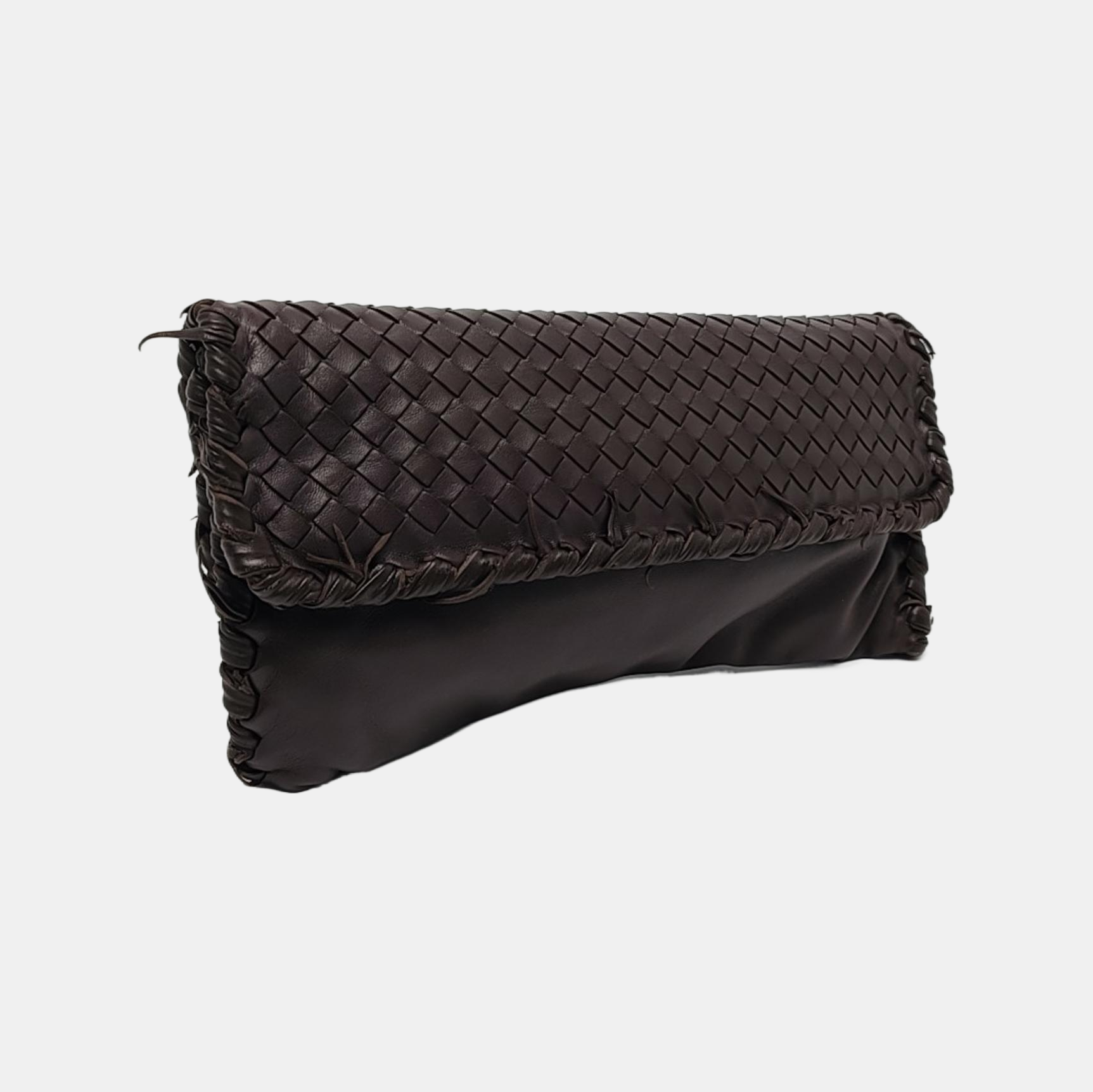 Calfskin Brown