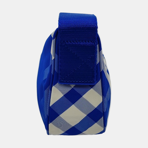 Canvas Blue
