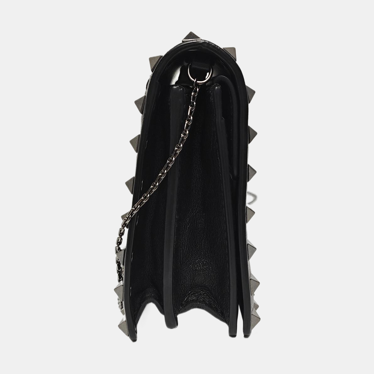 Becerro Rockstud Negro