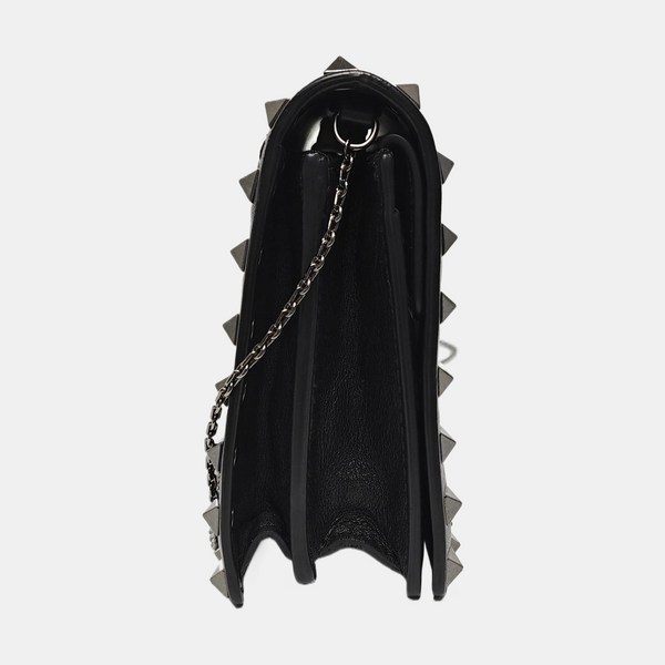 Becerro Rockstud Negro