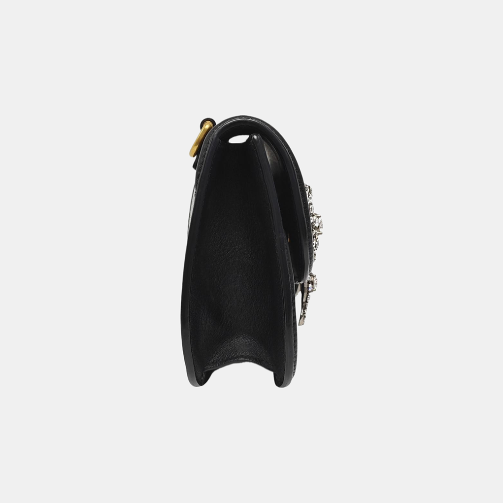 Totem Calfskin Black