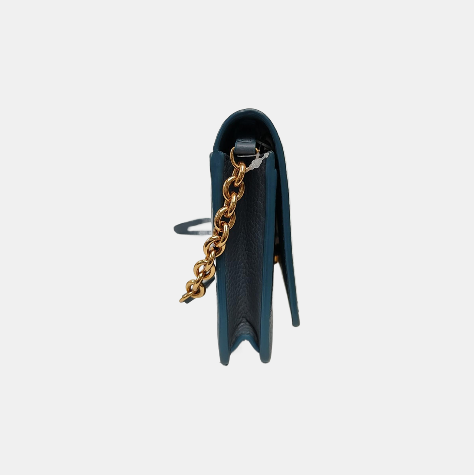 Burleigh Calfskin Blue