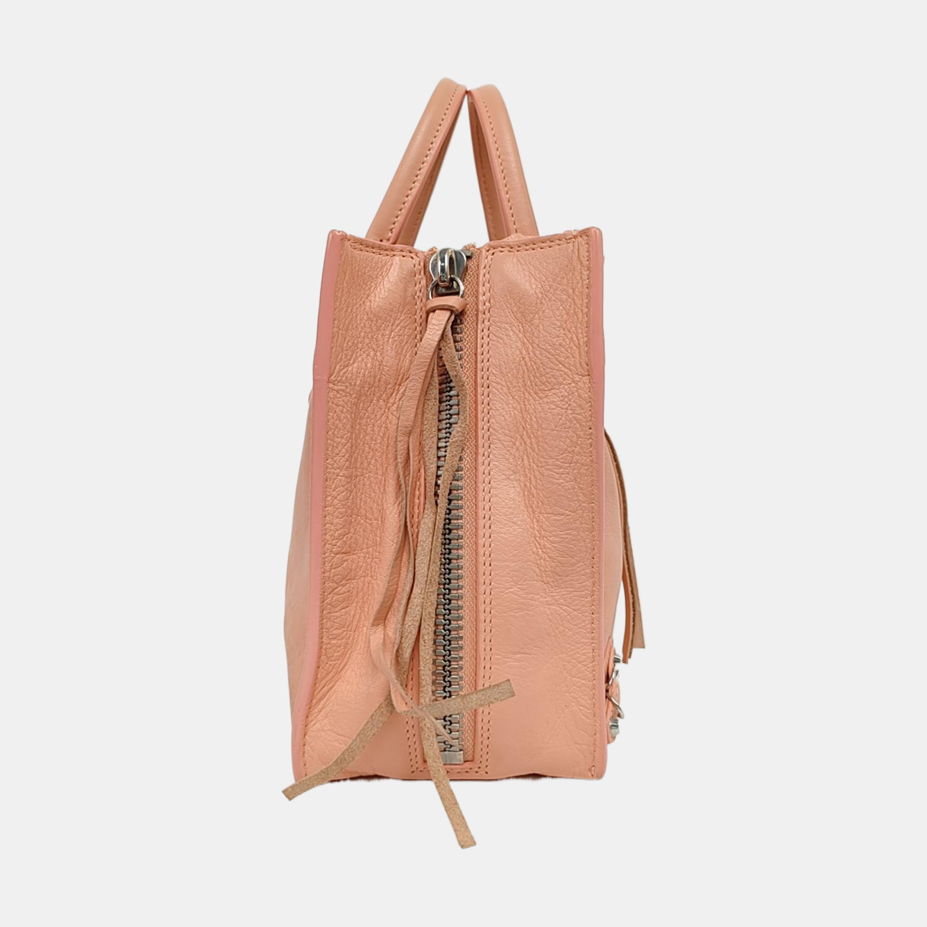 Papier Calfskin Pink