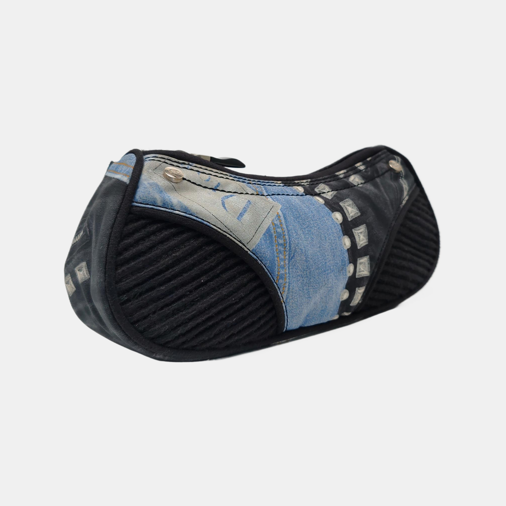 Nylon Black