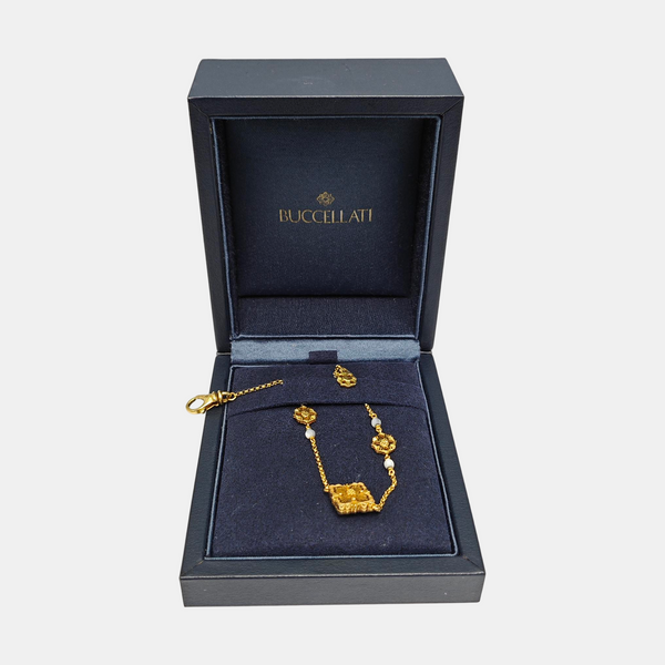 OPERA 18k Gold Bracelet