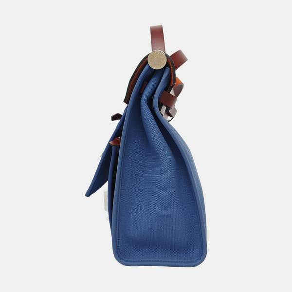 Herbag 31 Canvas Blue