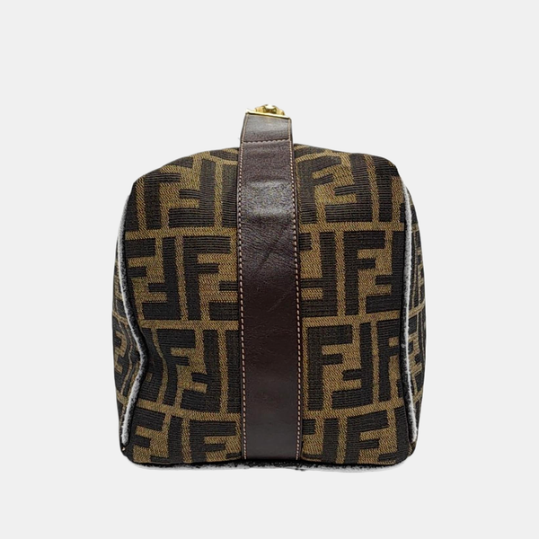 Canvas Brown