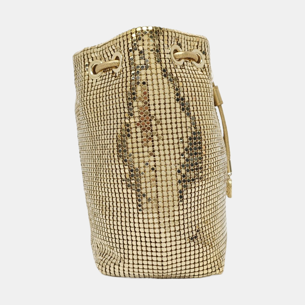 SERPENTI FOREVER Mini Special Material Gold