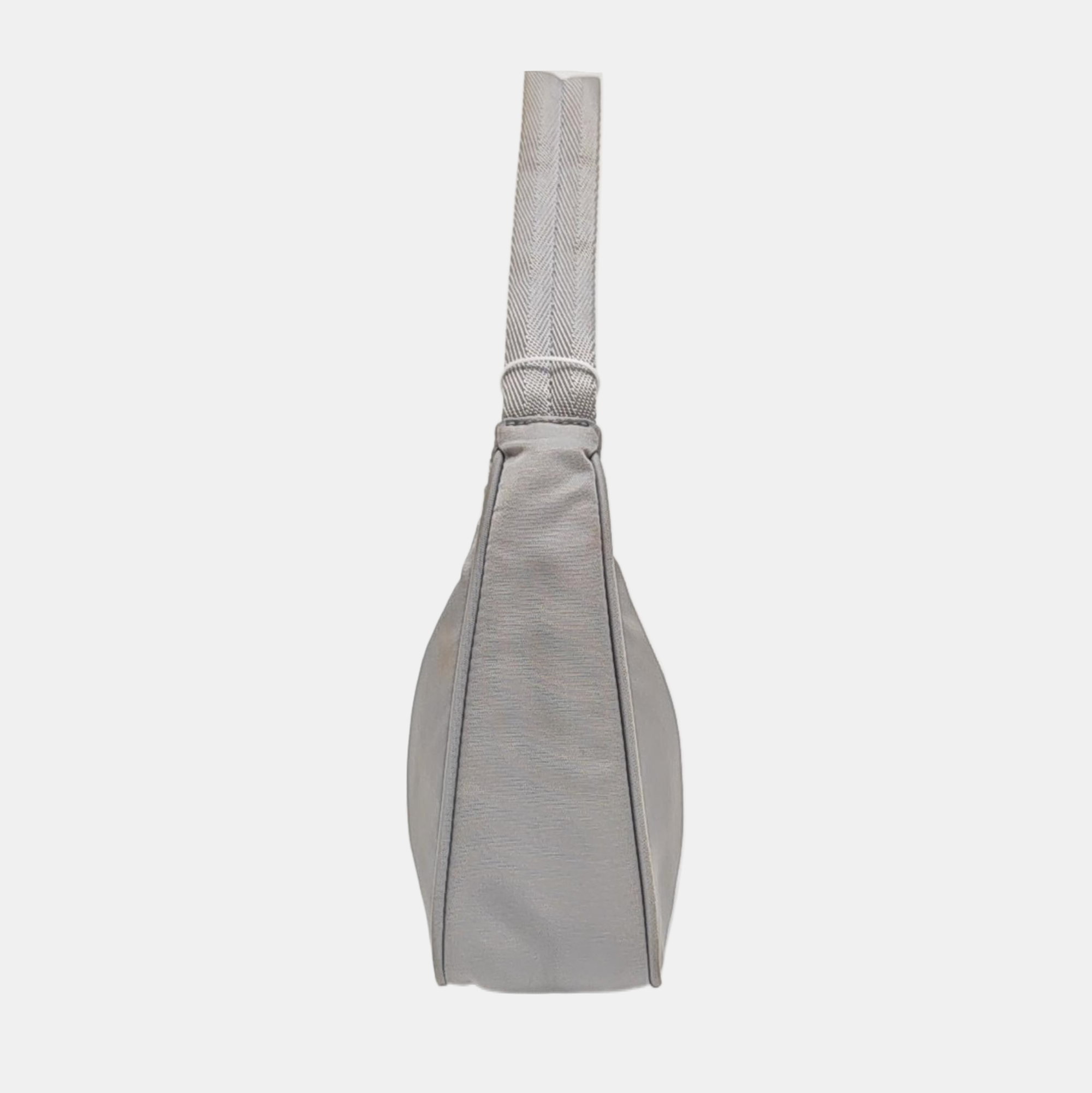 Reedición2000 Mini Nylon Gris