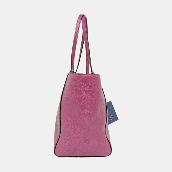 Swing Small Calfskin Red