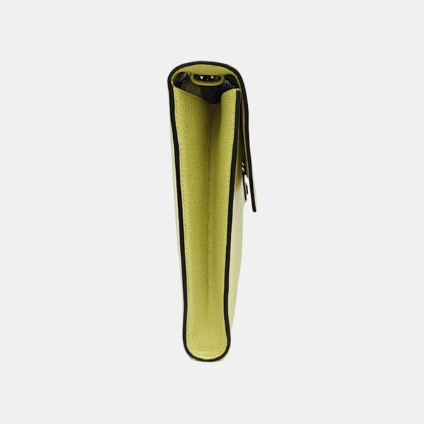 Clic Chèvre Mysore Yellow