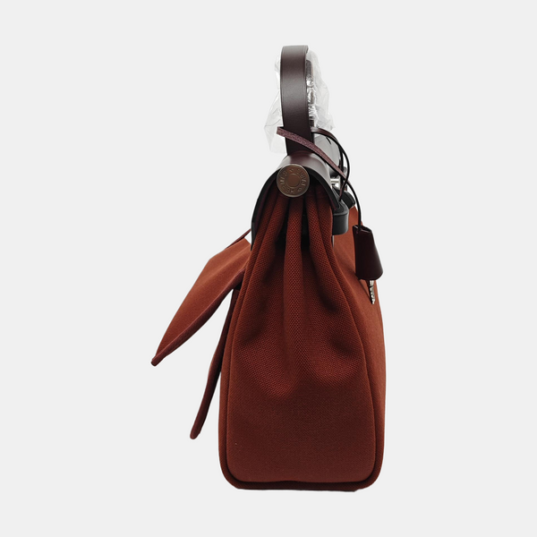 Herbag 31 Canvas Red