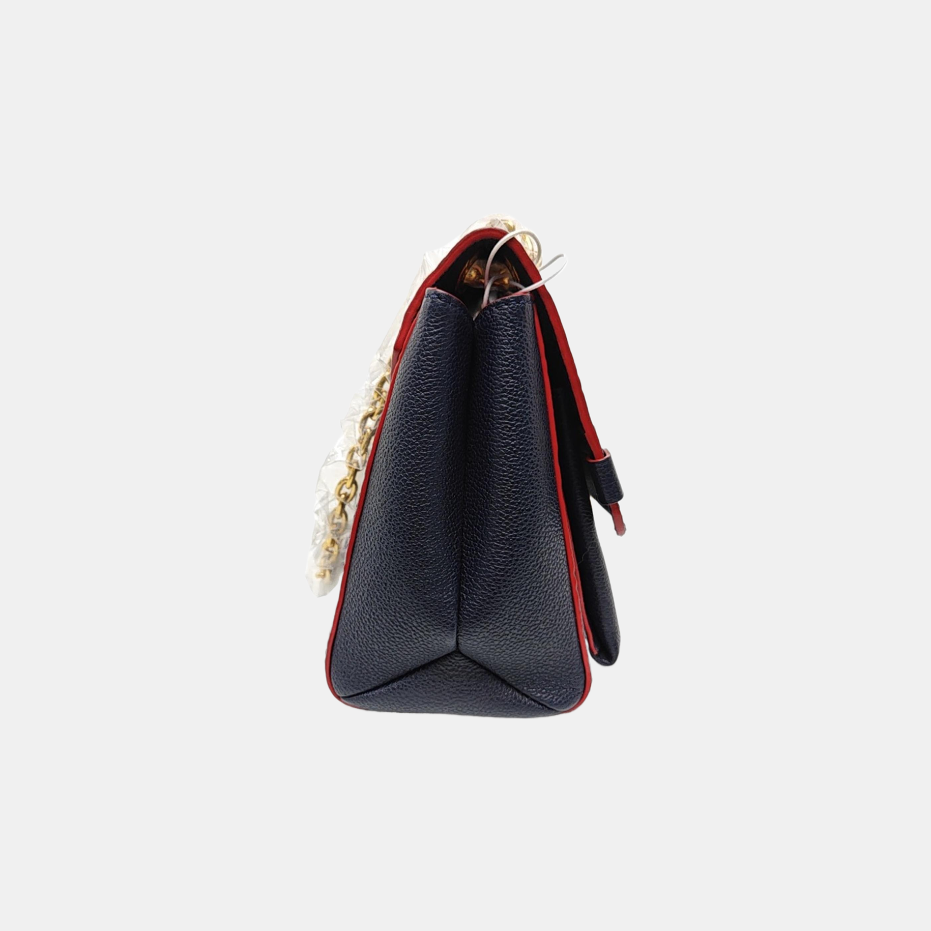 VAVIN PM Monogram Calfskin Blue