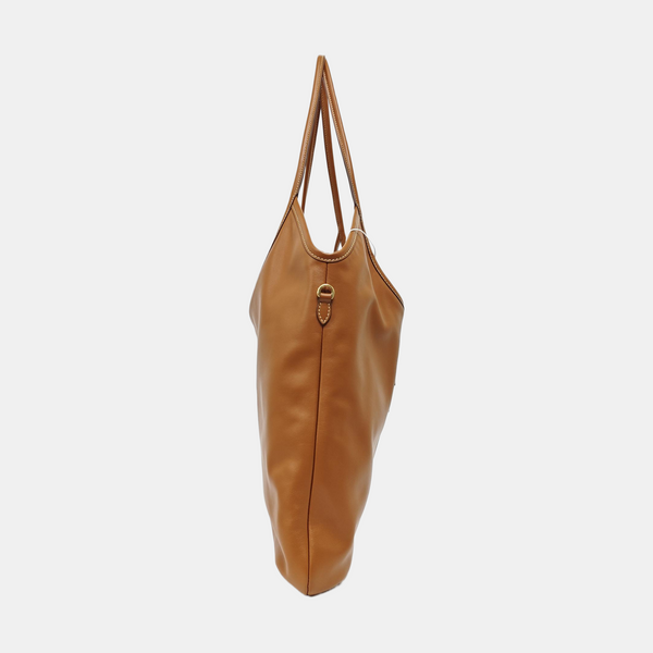 IVY Calfskin Brown