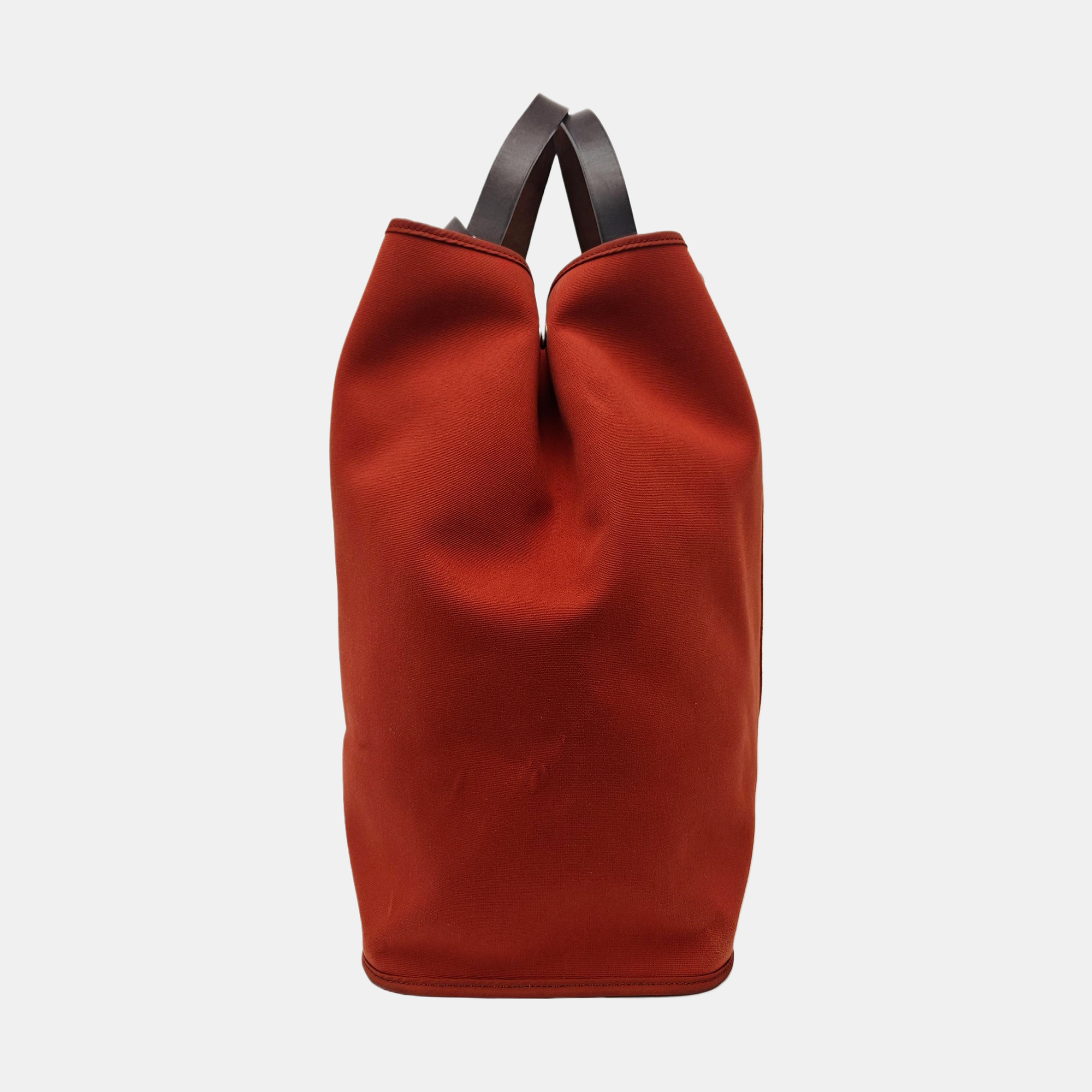 Cabag Canvas Red
