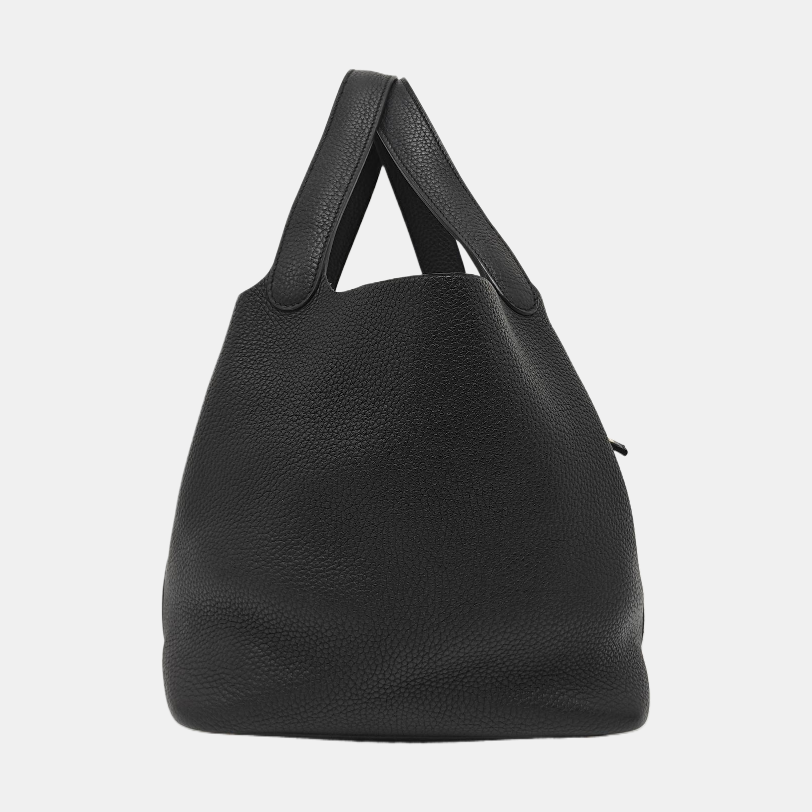 Picotin Lock 22 Clemence Black
