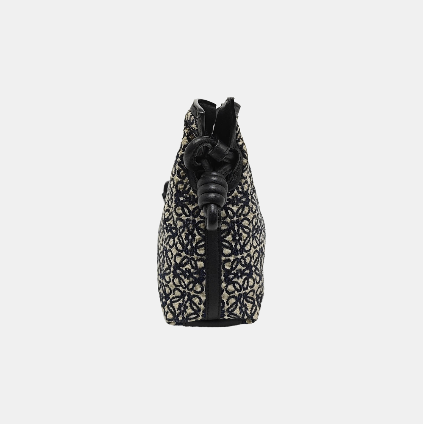 Flamenco Mini Monogram Canvas Blue