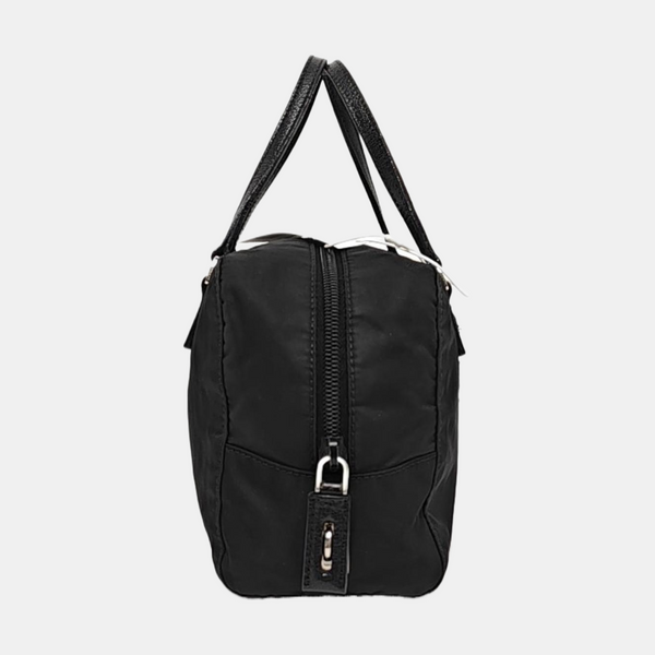 Nylon Black