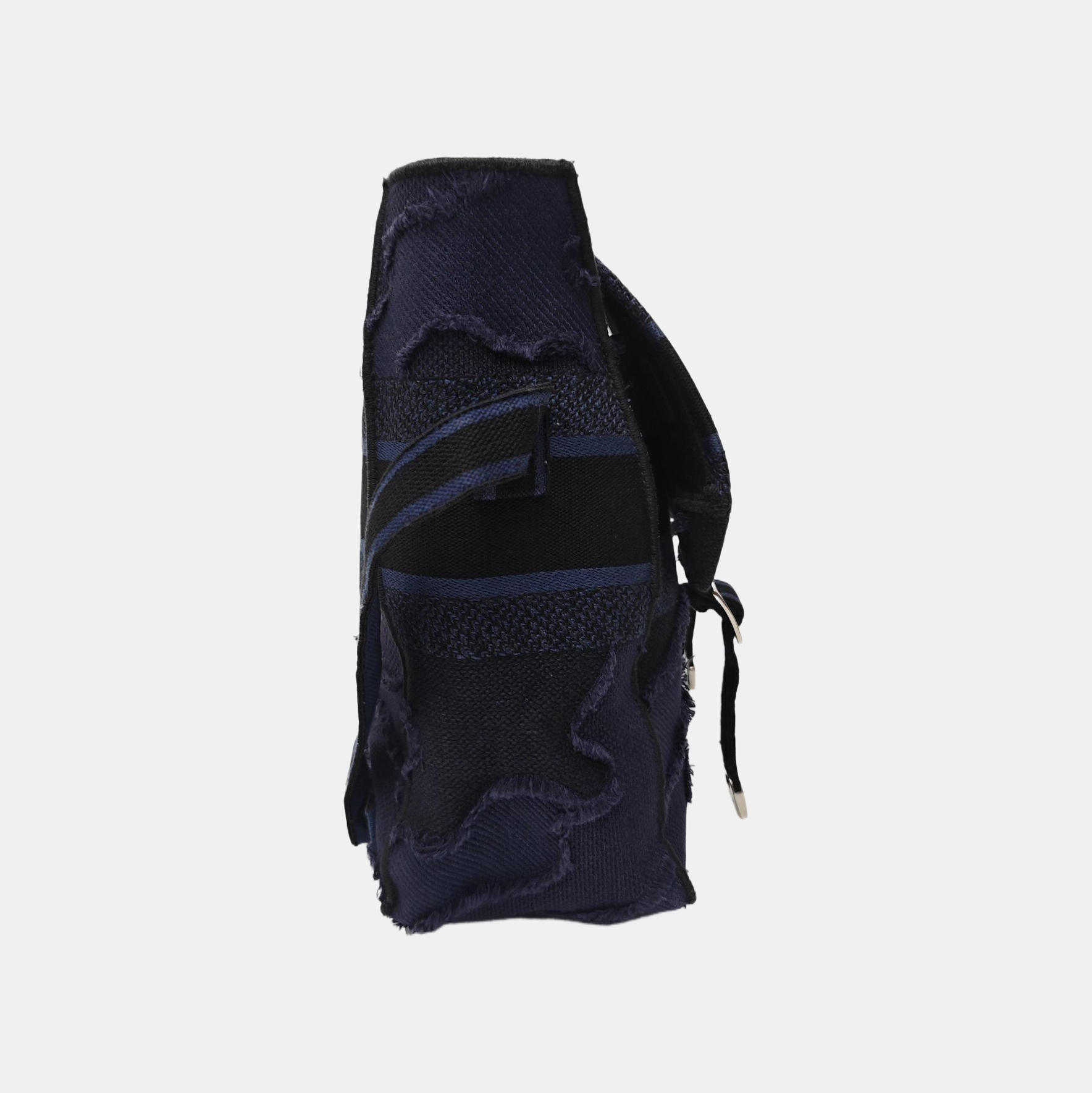 Diorcamp Canvas Blue