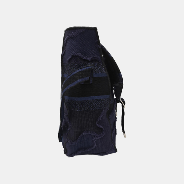 Diorcamp Canvas Blue