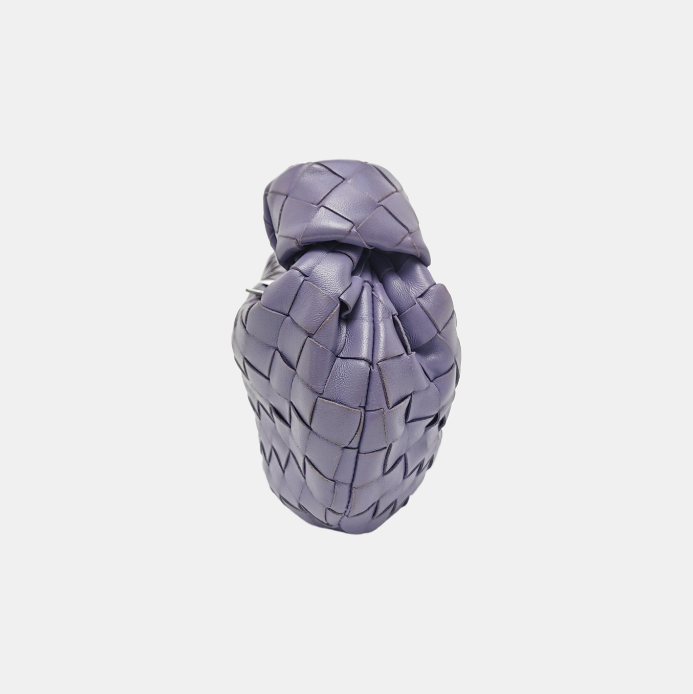 Jodie Lambskin Purple