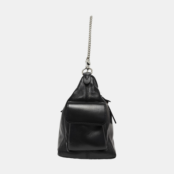 CARRYALL CARGO PM Monogram Lambskin Black
