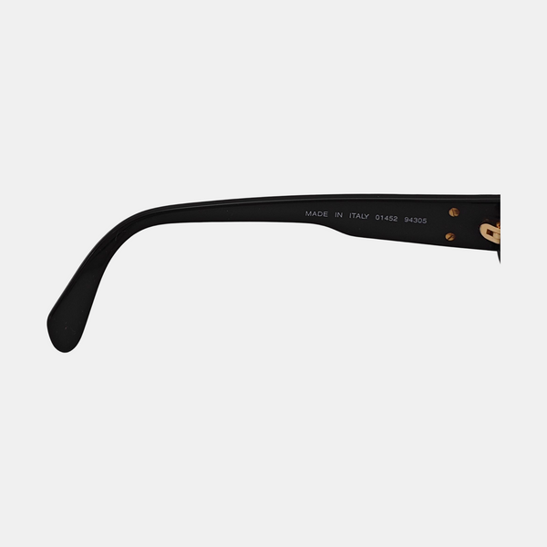 Synthetic Sunglasses Blue