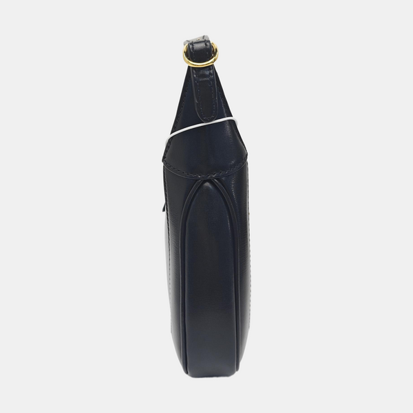 Jackie 1961 Mini Calfskin Black
