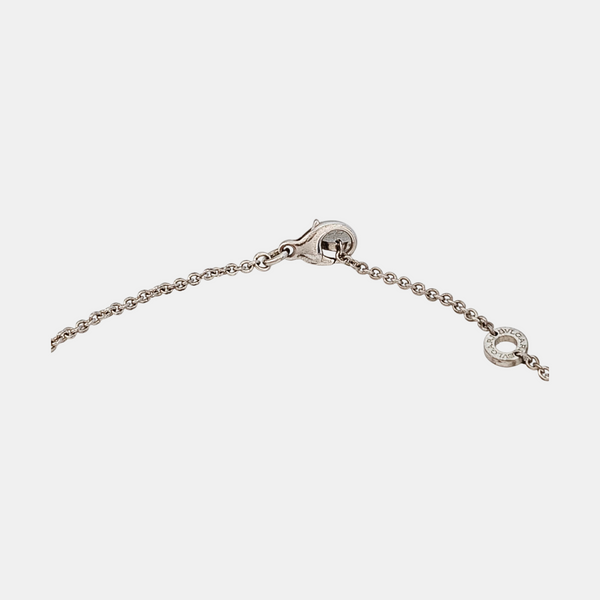 B.ZERO1 925 Sterling Silver Necklace