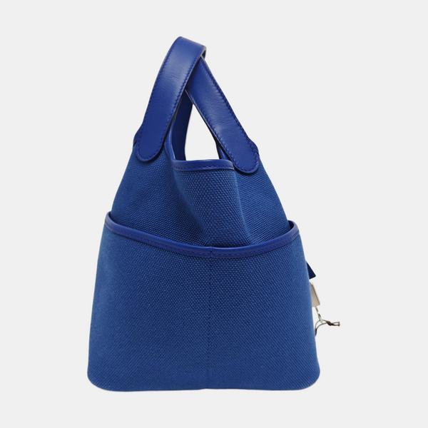 Picotin Cargo 18 Canvas Blue