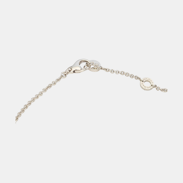 B.ZERO1 925 Sterling Silver Necklace