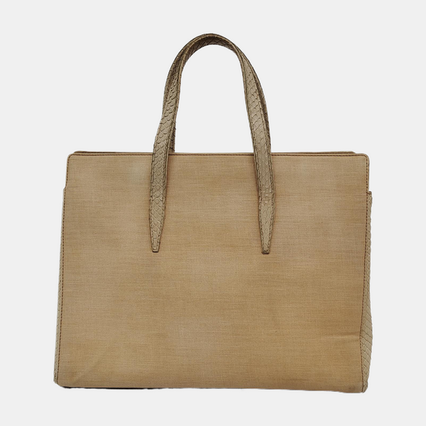 Canvas Beige