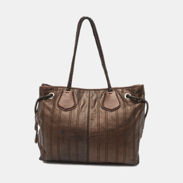 Calfskin Brown