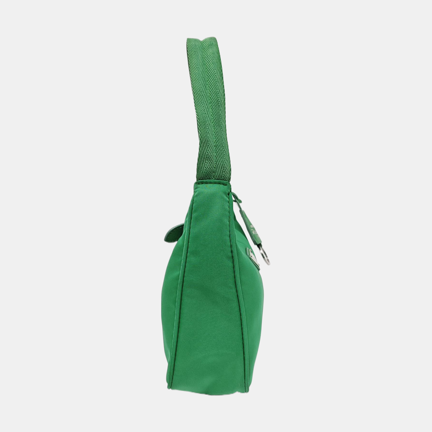 Re-Edition2000 Mini Nylon Green