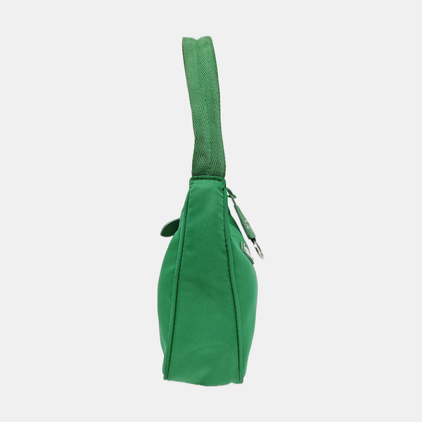 Re-Edition2000 Mini Nylon Green