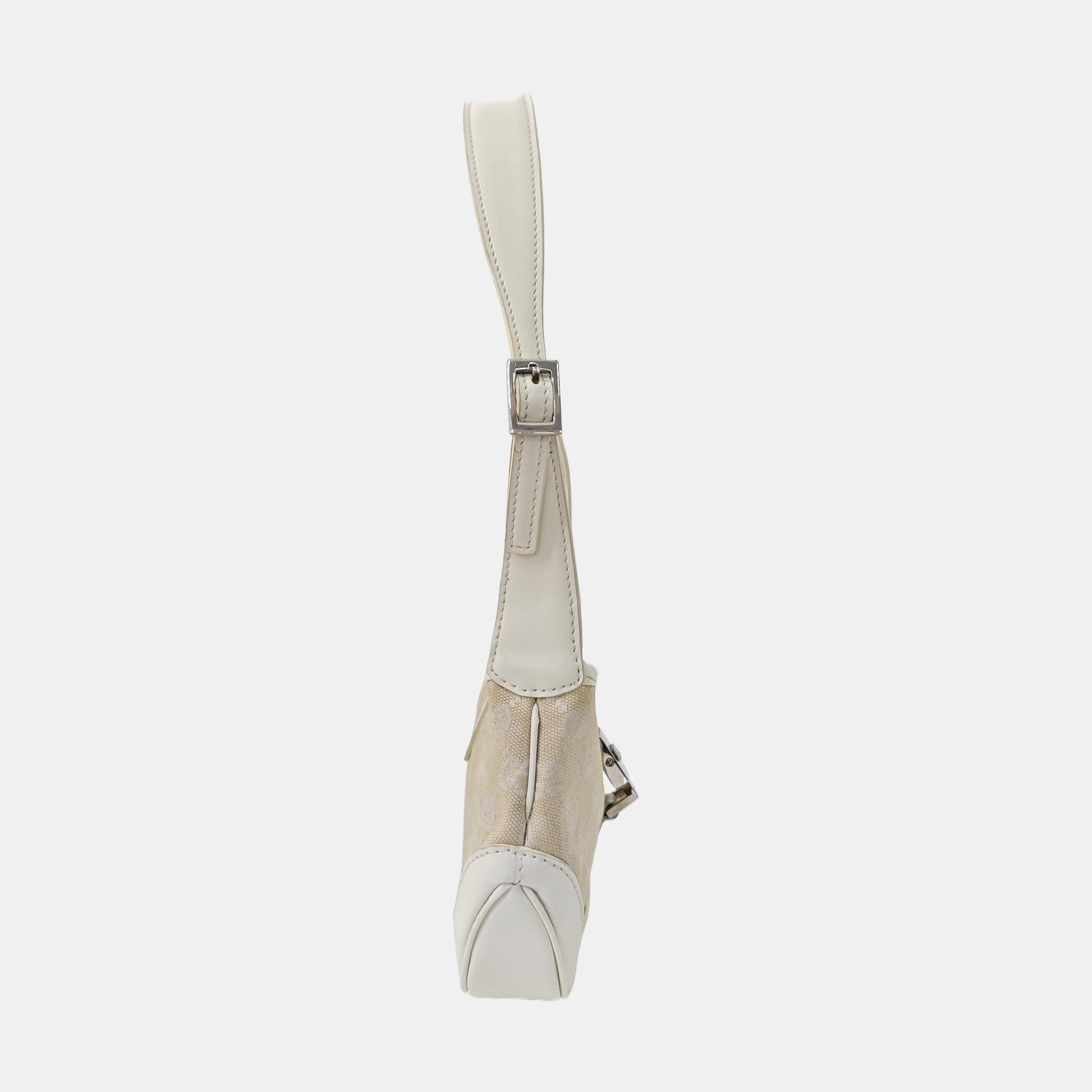 Jackie 1961 Lona Monogram Beige