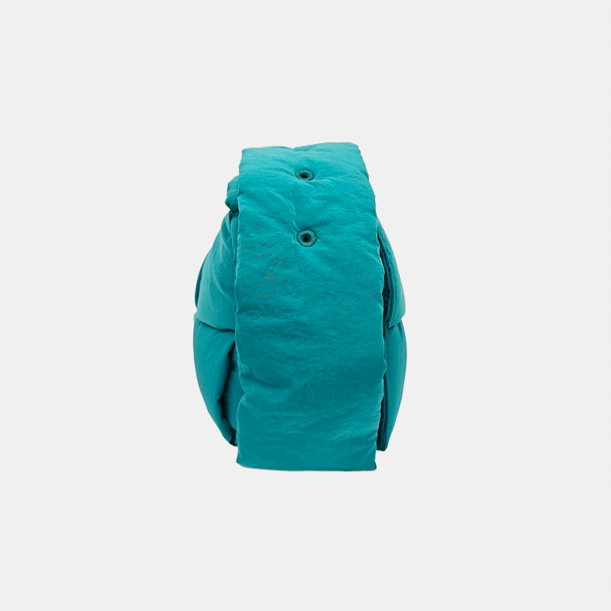 Cassette Medium Nylon Blue