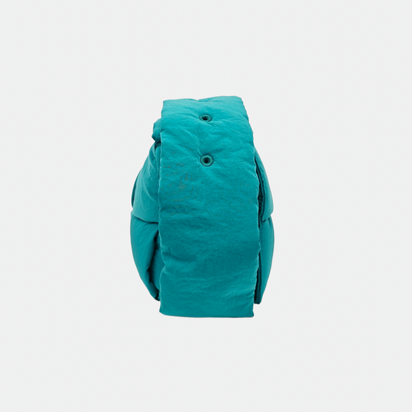 Cassette Medium Nylon Blue
