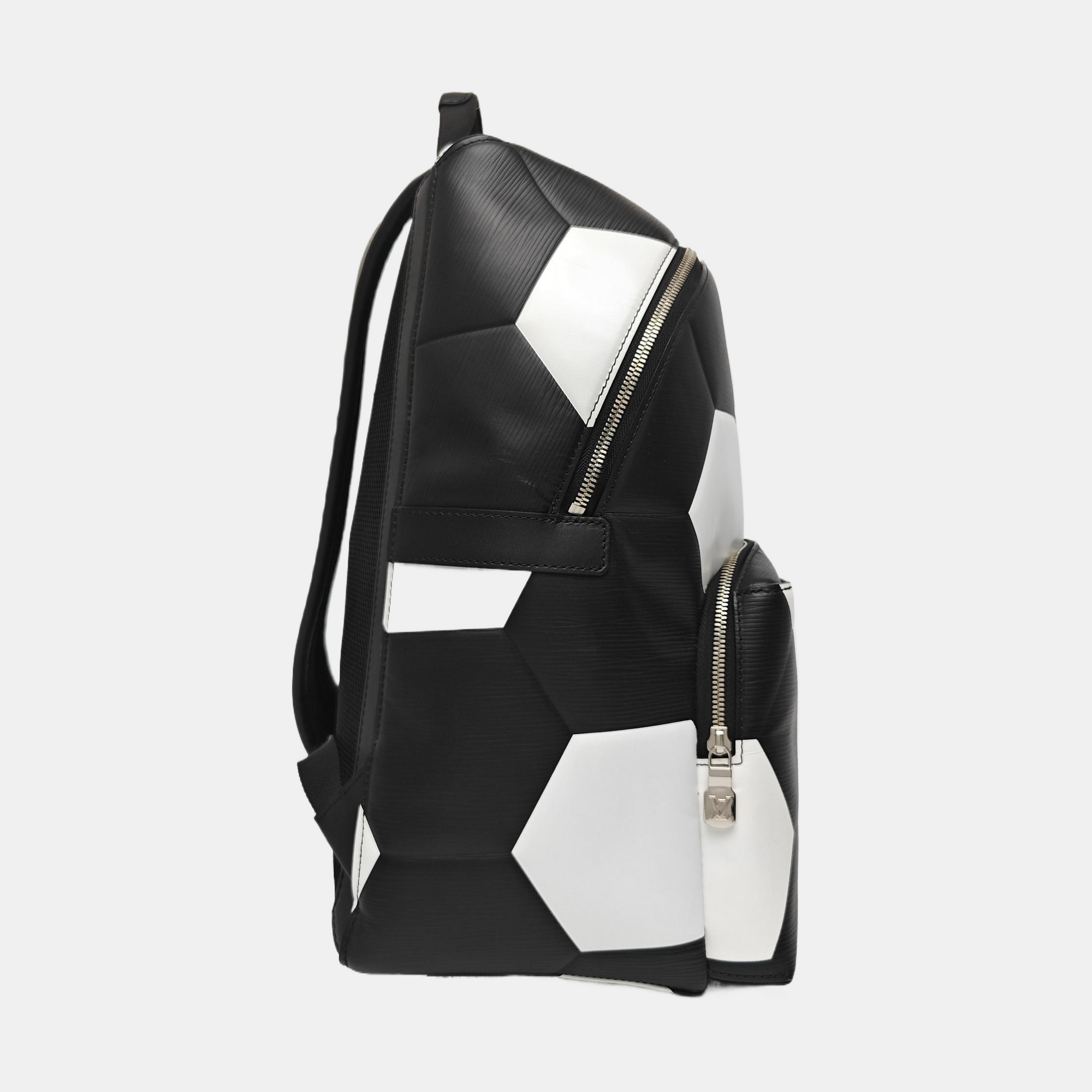Epi Backpack Black