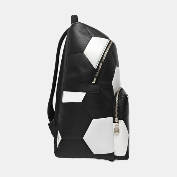 Epi Backpack Black