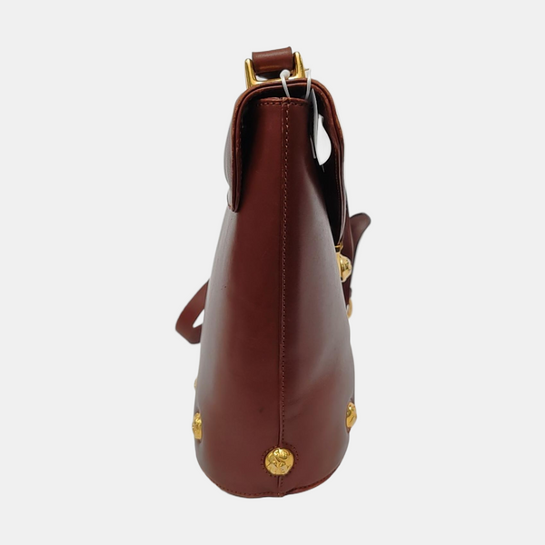 Calfskin Brown