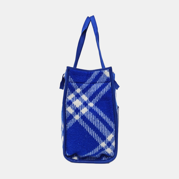 Fabric Blue