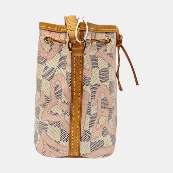 NÉONOÉ Nano Coated Canvas Beige