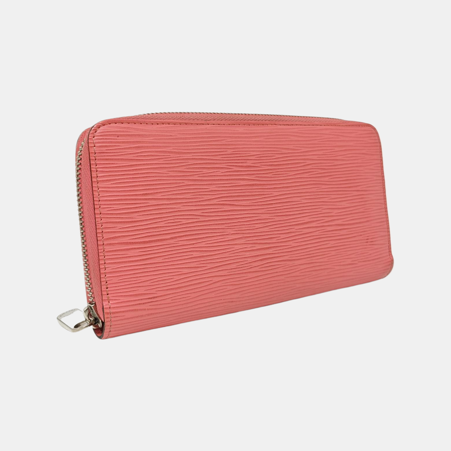 ZIPPY Epi Red Wallet