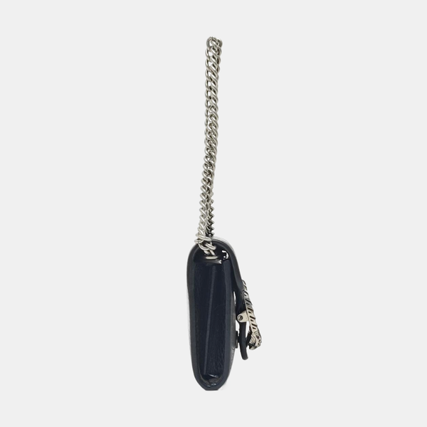 Dionysus Mini Calfskin Black