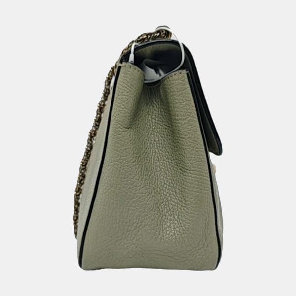 Elsie Calfskin Green