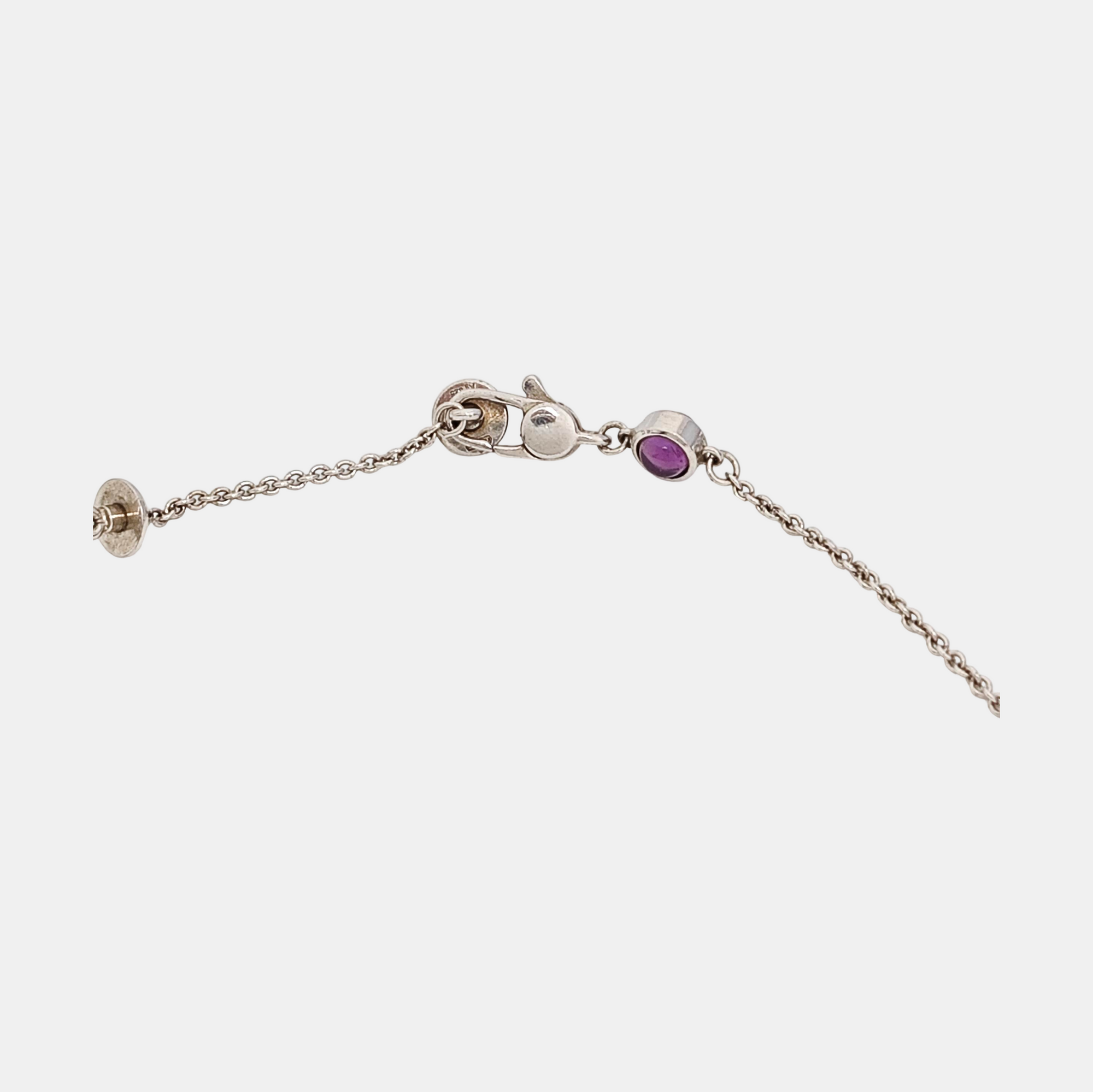 925 Sterling Silver Necklace