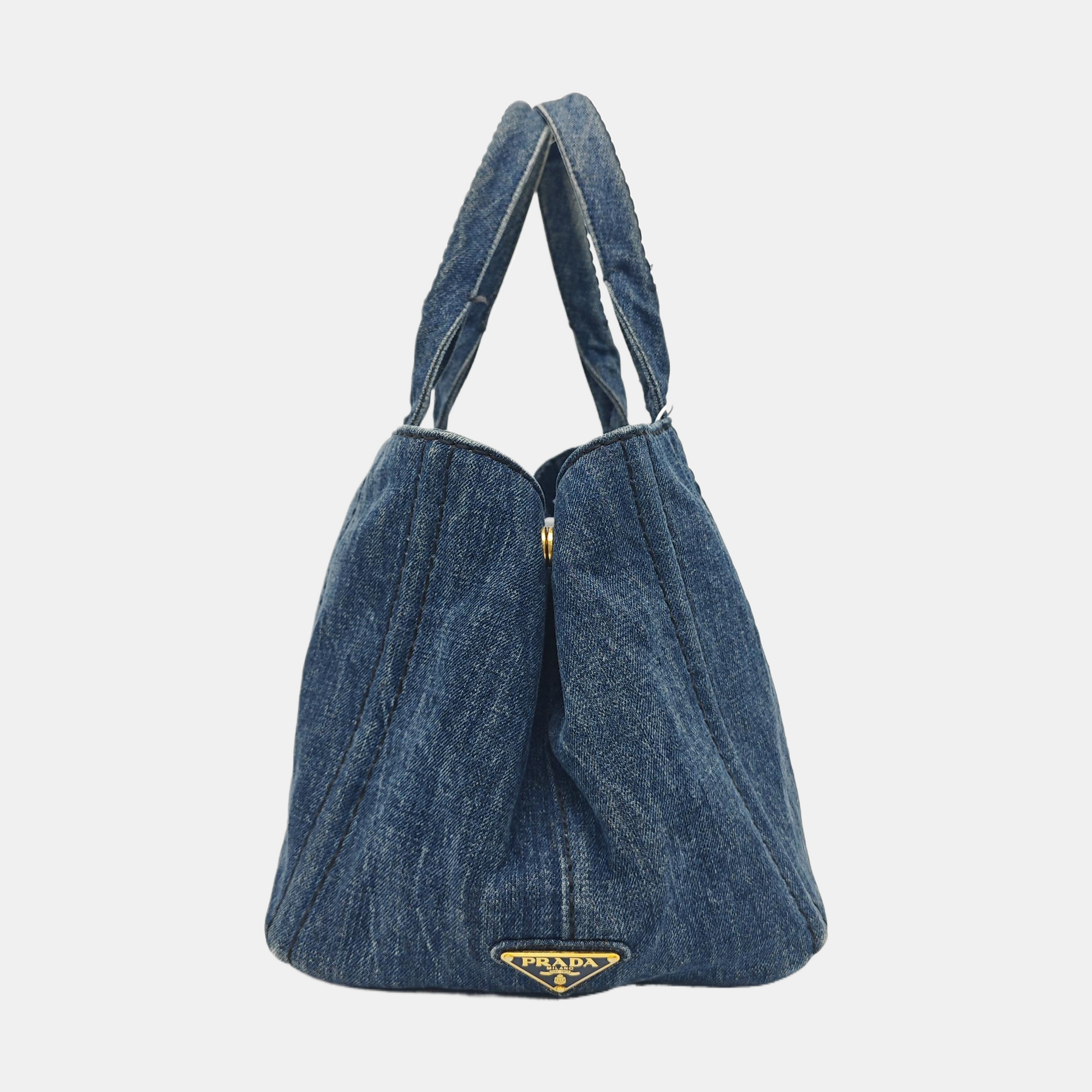 Denim Blue