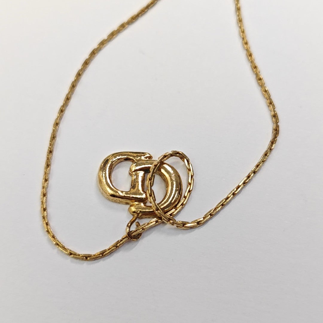 Metal Gold Bracelet