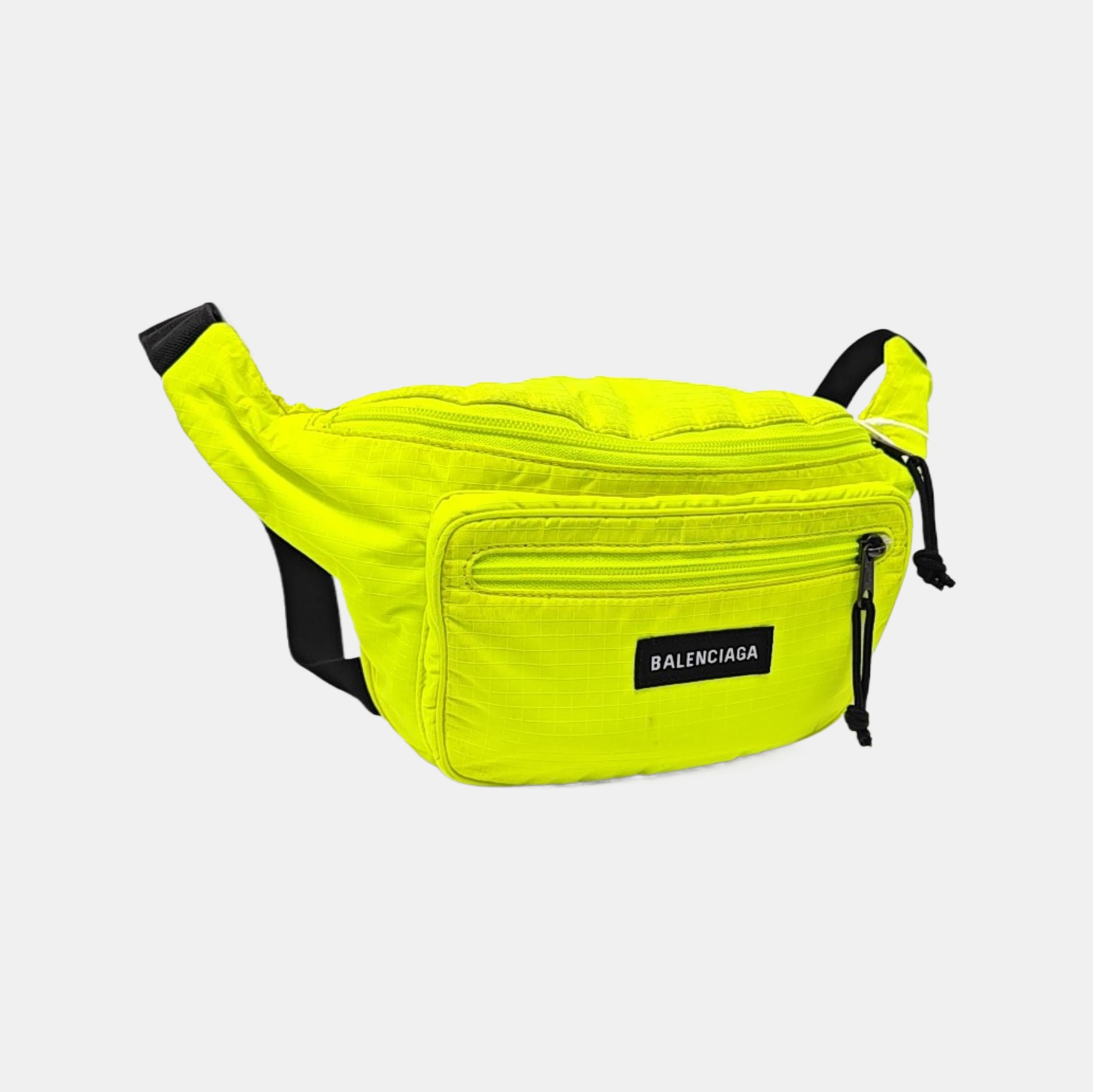 Explorador Nailon Verde